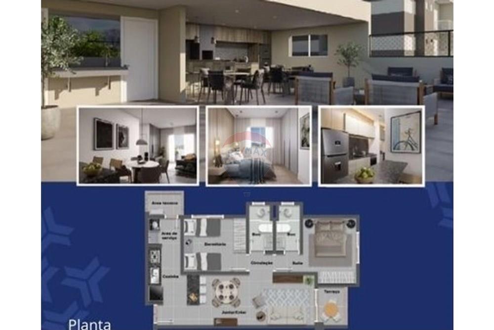 Apartamento - Venda - Ribeirão Preto , São Paulo - Planta 2.jpg - 780131038-25