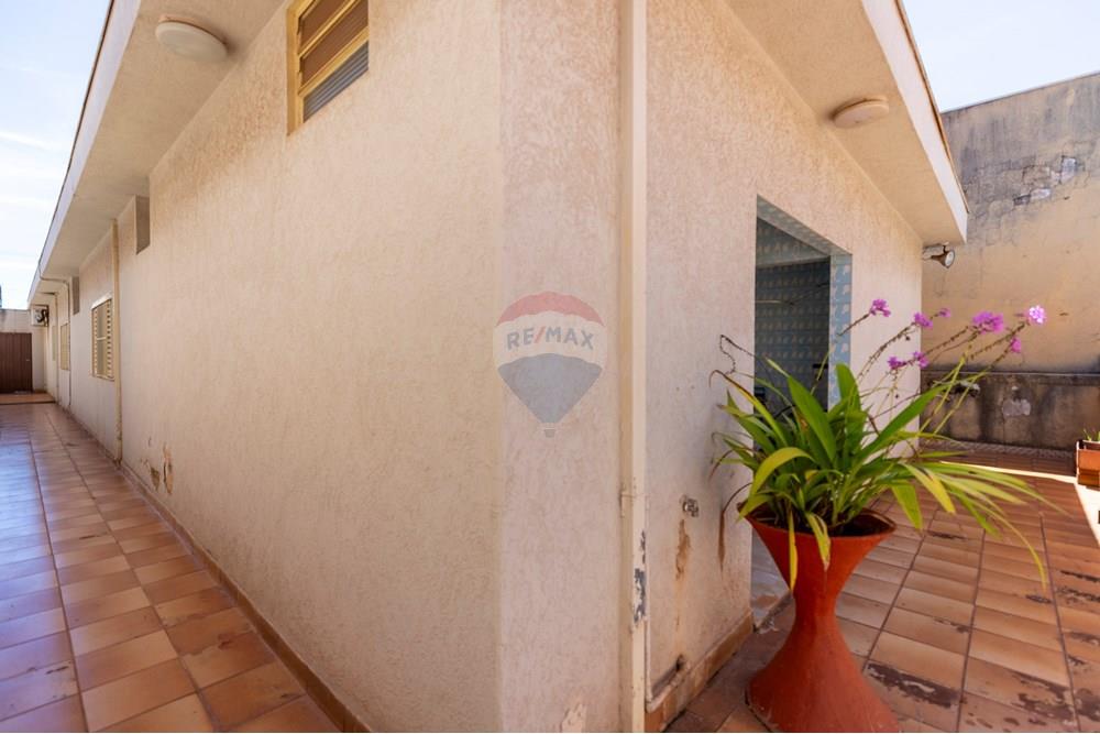 Casa Comercial - Venda - Ribeirão Preto , São Paulo - IMG_1554-HDR.jpg - 780201013-62