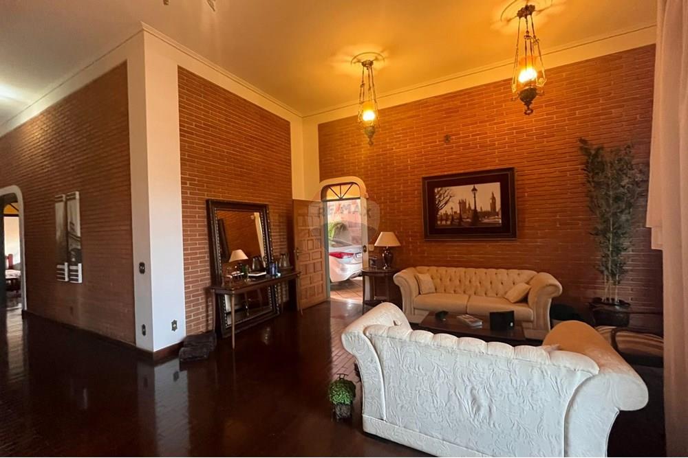 Casa - Venda - Ribeirão Preto , São Paulo - Imagem do WhatsApp de 2025-10-08 à(s) 18.21.13_369c0795.jpg - Sala - 780091112-5