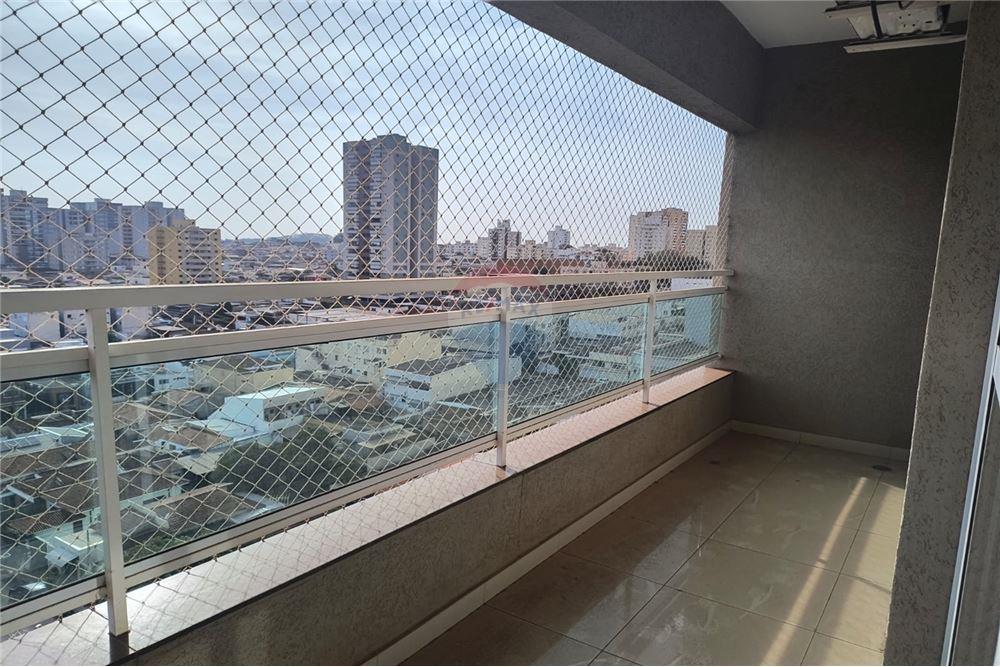 Apartamento - Alugar - Ribeirão Preto , São Paulo - 23 - 780171018-365