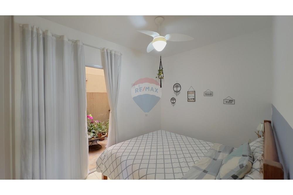 Apartamento - Venda - Ribeirão Preto , São Paulo - IMG_0730.jpg - Quarto - 780091007-94