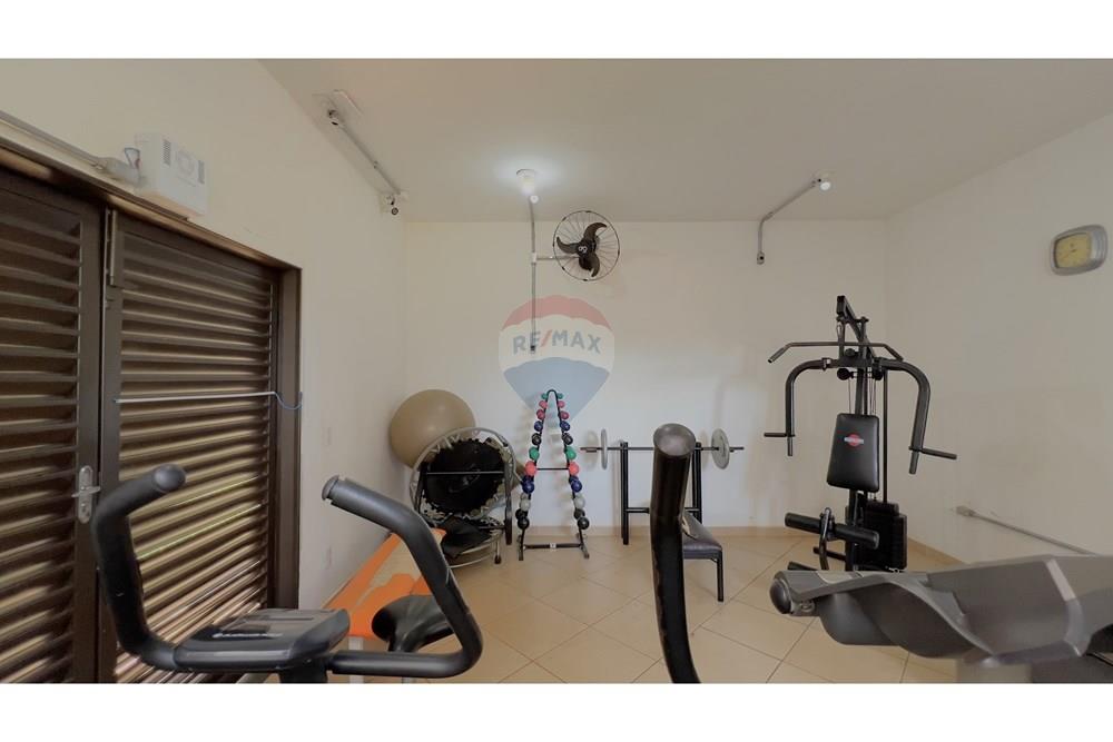 Apartamento - Venda - Ribeirão Preto , São Paulo - IMG_0775.jpg - Pátio interno - 780091007-94