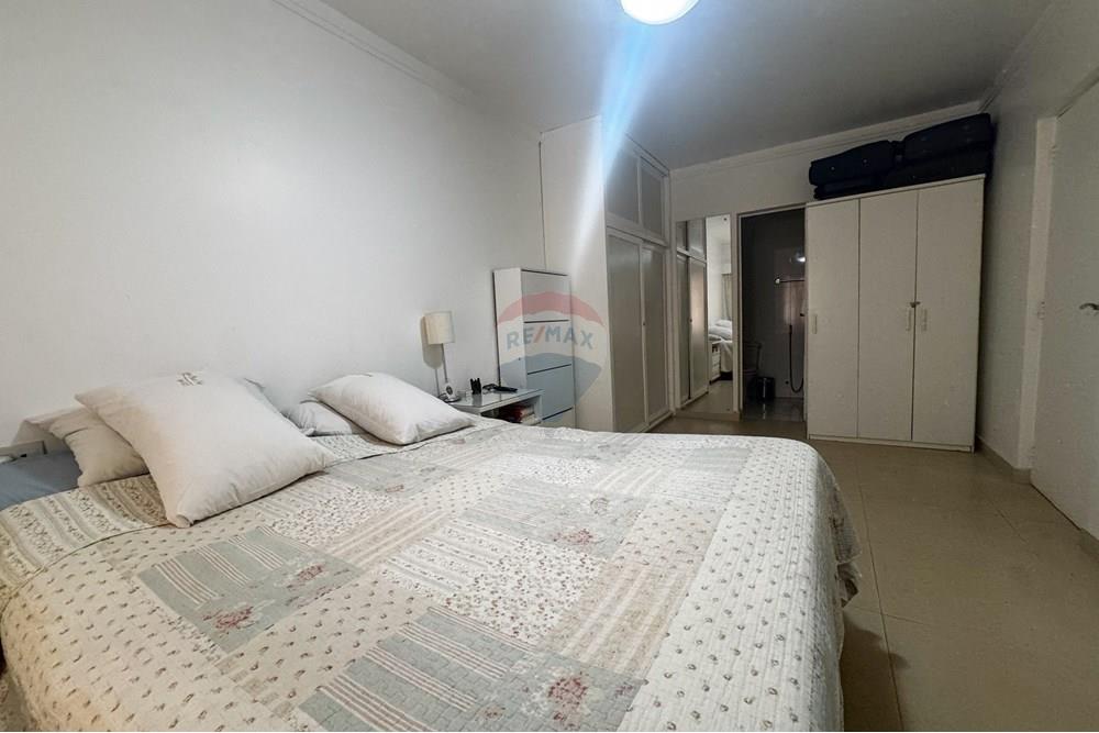 Apart Hotel/ Flat - Venda - Ribeirão Preto , São Paulo - foto quarto flat 505.jpg - 780071038-69