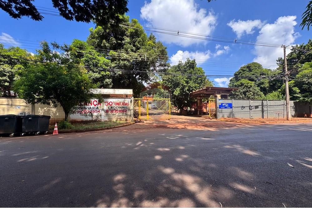 Galpão - Alugar - Ribeirão Preto , São Paulo - RUAANT~2.JPG - 780071015-253