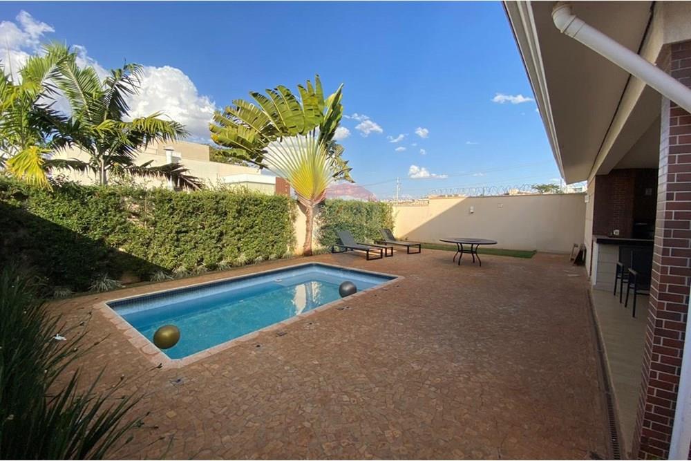 Casa de Condomínio - Alugar - Ribeirão Preto , São Paulo - WhatsApp Image 2025-10-22 at 13.12.51 (5).jpeg - 780171048-99