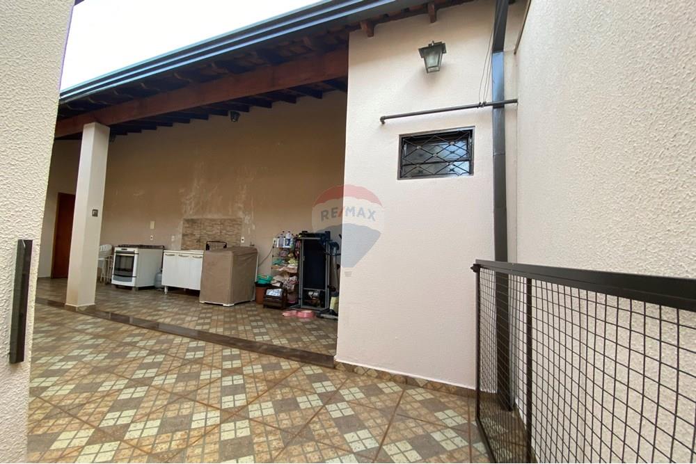 Casa - Venda - Ribeirão Preto , São Paulo - 26EA2083-0342-4564-A358-80C8F1B05266.JPG - 780261023-2