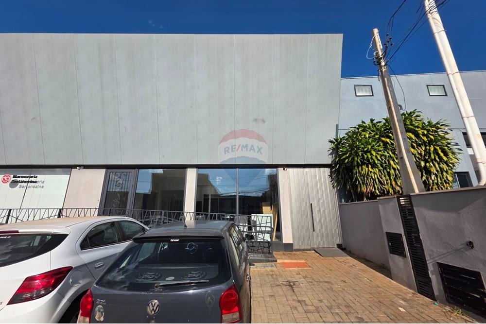 Ponto Comercial/ Loja - Alugar - Ribeirão Preto , São Paulo - IMG-20250609-WA0042.jpg - 780181012-690