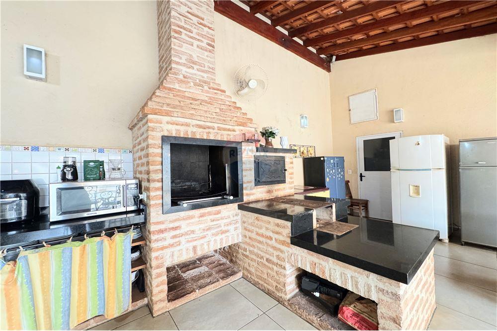 Casa - Venda - Ribeirão Preto , São Paulo - Área Gourmet - 780211014-97