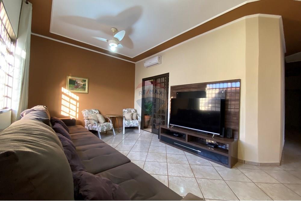 Casa - Venda - Ribeirão Preto , São Paulo - FC87ED46-51A3-41AF-9F6E-E7B13369190A.JPG - 780261023-2