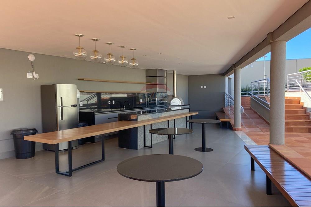 Apartamento - Alugar - Ribeirão Preto , São Paulo - 01 - ED. CIPRESTES (12 de 47).jpg - 780071024-76