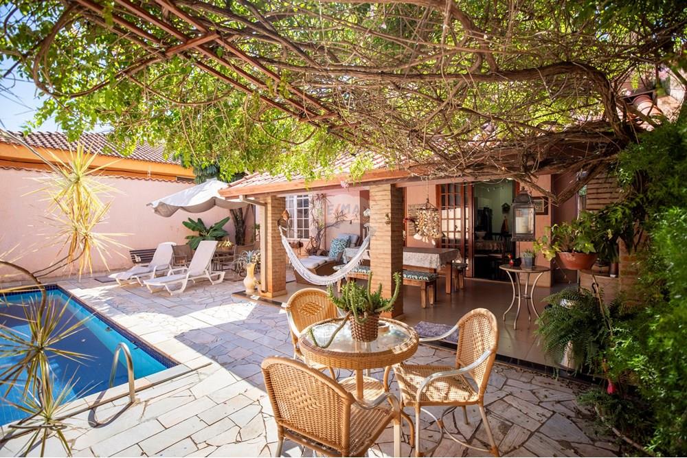 Casa Comercial - Venda - Ribeirão Preto , São Paulo - IMG_4920-HDR.jpg - 780181035-295