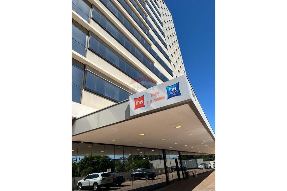 Apart Hotel/ Flat - Venda - Ribeirão Preto , São Paulo - 8f3bf906-7727-4267-a03c-2496c49cc263.jpg - 780271022-40