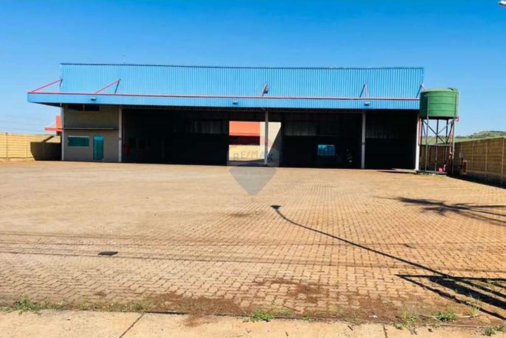 Galpão - Alugar - Ribeirão Preto , São Paulo - 5c6ba384-9b44-4d44-8a48-2227f585365e.jpg - 780071004-1081