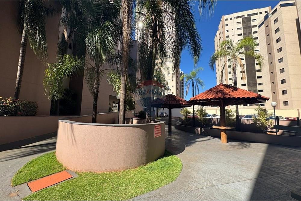 Apartamento - Alugar - Ribeirão Preto , São Paulo - 6df46387-dd15-47b6-a346-d23f23622087.jpg - 780071015-428