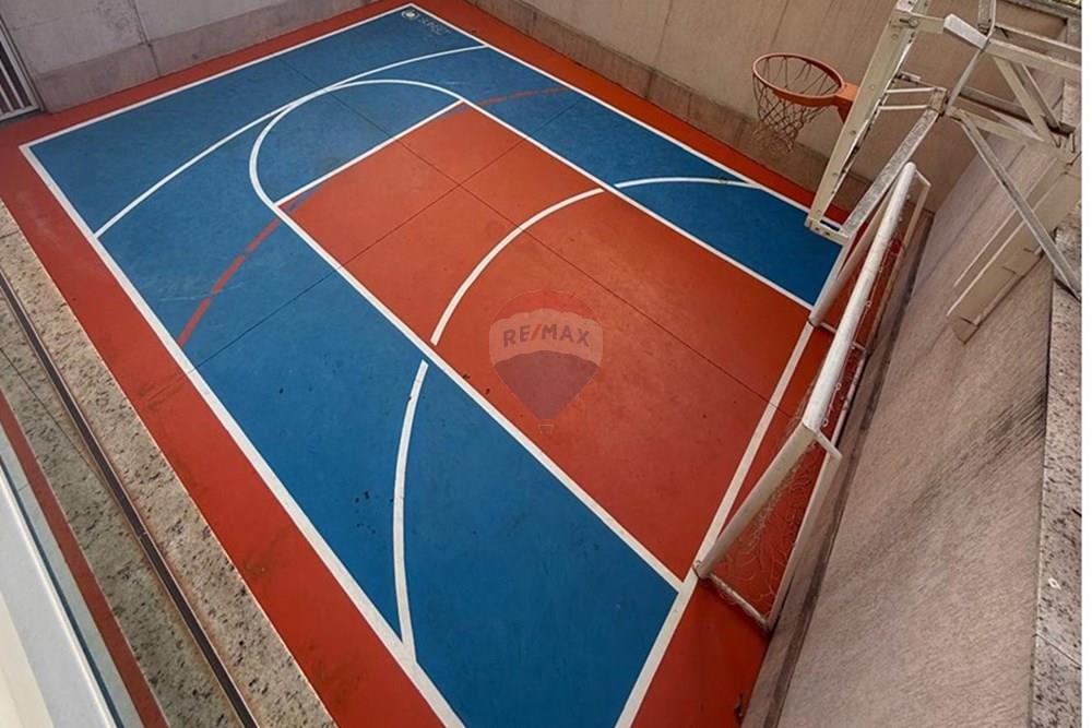 Apartamento - Venda - Ribeirão Preto , São Paulo - quadra sunset.jpg - 780241032-1