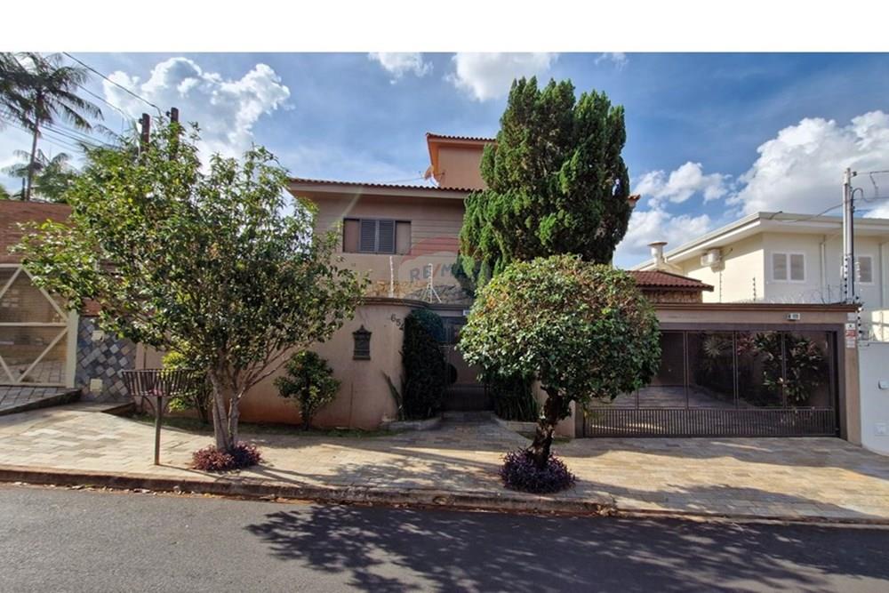 Casa - Venda - Ribeirão Preto , São Paulo - 20250607_141718.jpg - 780071029-78