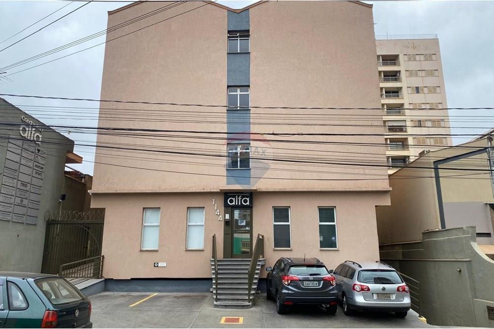 Cj. Comercial/ Sala - Venda - Ribeirão Preto , São Paulo - IMG-20250805-WA0055.jpg - 780131053-18