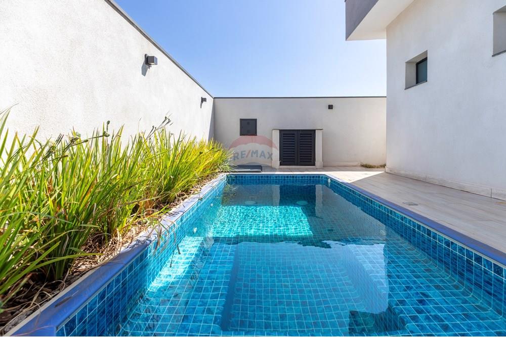 Casa de Condomínio - Venda - Ribeirão Preto , São Paulo - IMG_1568-HDR.jpg - 780201013-71