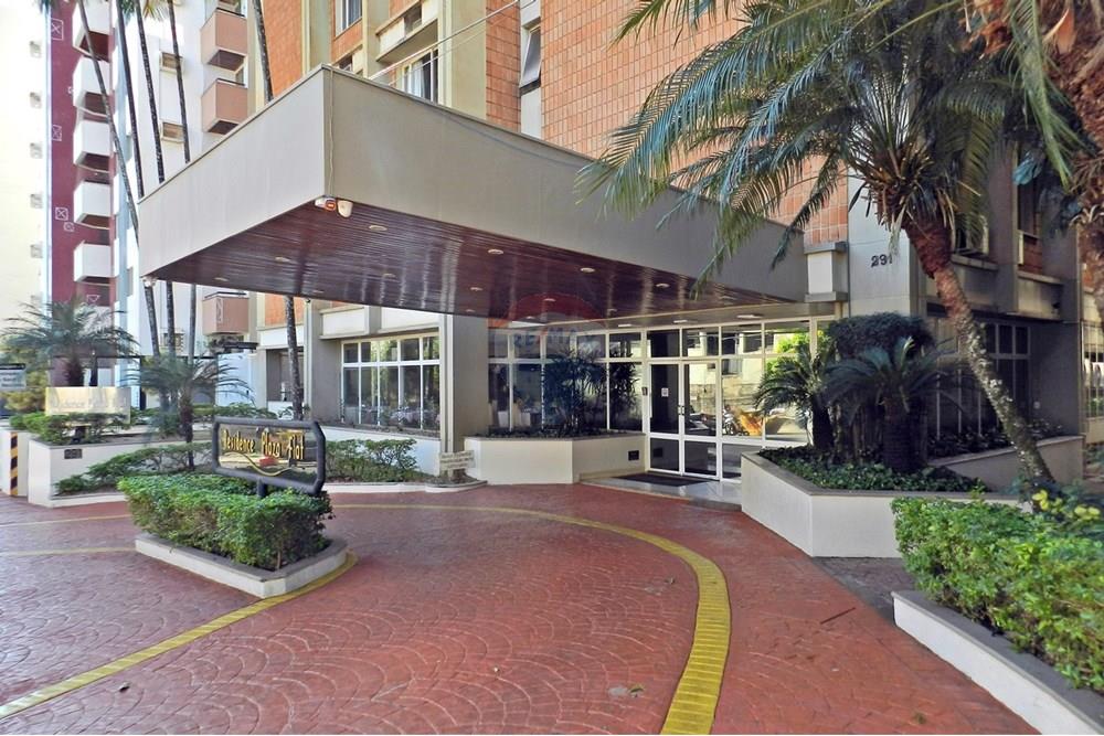 Apart Hotel/ Flat - Venda - Ribeirão Preto , São Paulo - Flat_apartamento_Centro_Ribeirão Preto (3).JPG - 780091003-58