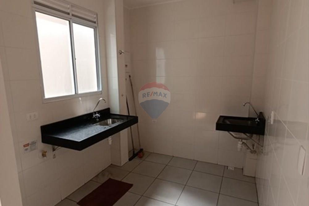 Apartamento - Alugar - Ribeirão Preto , São Paulo - 8d03f2a1-e7eb-4799-9fb3-e4e12083f919.jpg - 780071015-399