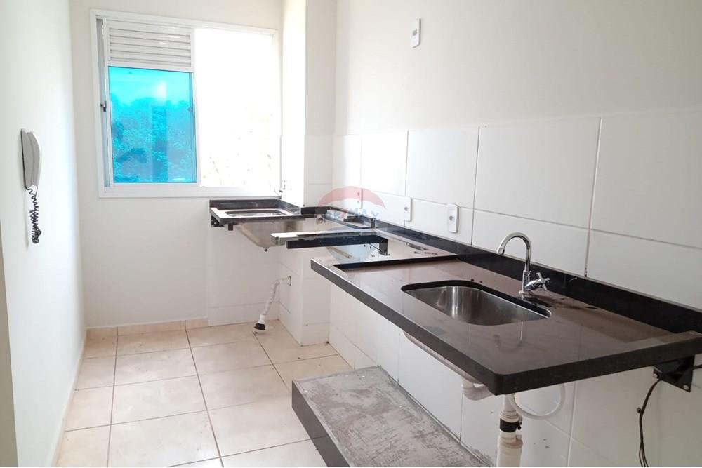 Apartamento - Venda - Ribeirão Preto , São Paulo - WhatsApp Image 2025-10-17 at 17.59.10.jpeg - Cozinha - 780091070-46