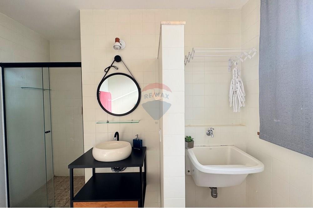 Apartamento - Venda - Ribeirão Preto , São Paulo - 32.JPG - Banheiro - 780211052-23