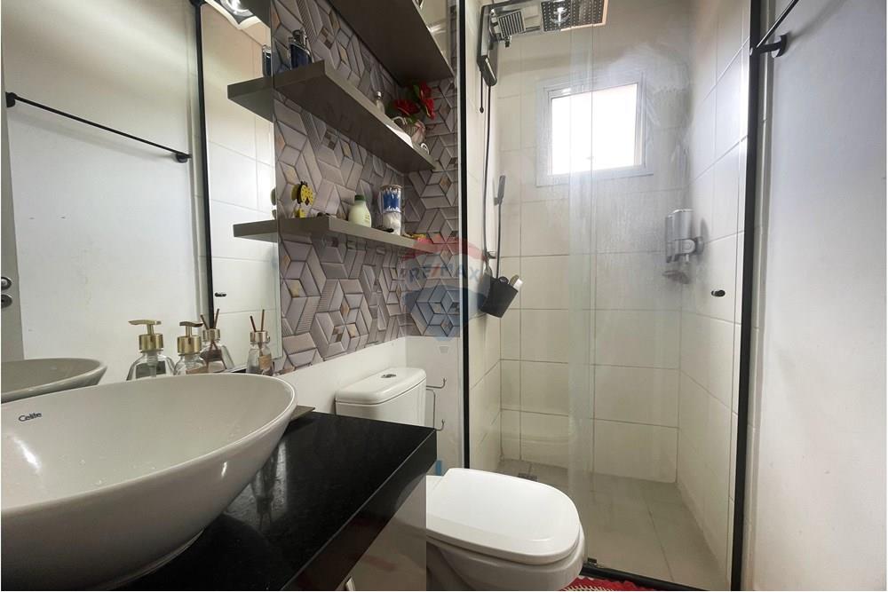 Apartamento - Venda - Ribeirão Preto , São Paulo - IMG_5836.jpg - Banheiro - 780171027-53