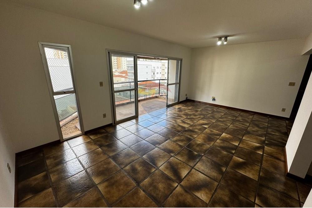 Apartamento - Alugar - Ribeirão Preto , São Paulo - 07e292e0-c7e3-4c60-aebe-c861f80ab0a2.jpg - 780071015-347