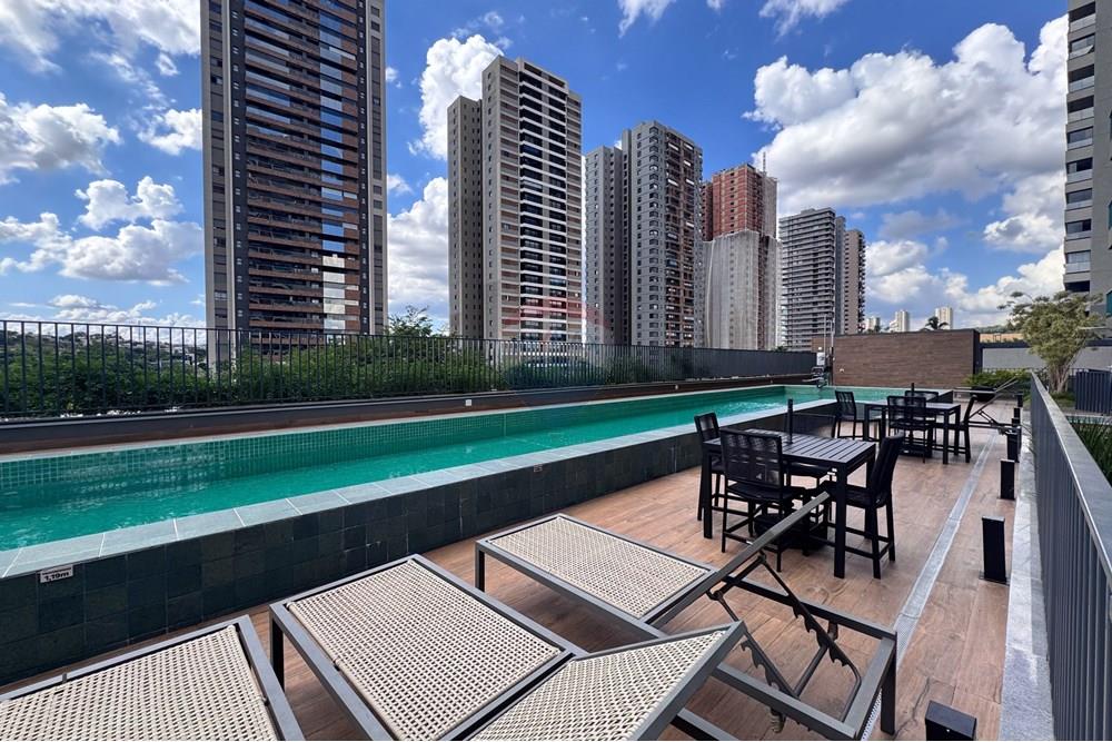 Apartamento - Alugar - Ribeirão Preto , São Paulo - ED. LIVIT AV. DEP. SÉRGIO CARDOSO DE ALMEIDA, 1930 APTO 2706 (29 de 39).jpg - 780071015-246