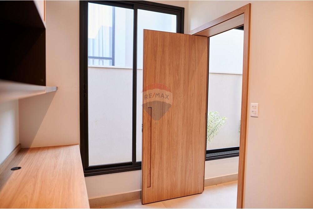 Casa de Condomínio - Venda - Ribeirão Preto , São Paulo - Casa_AlphaII_093.jpg - 780201024-17