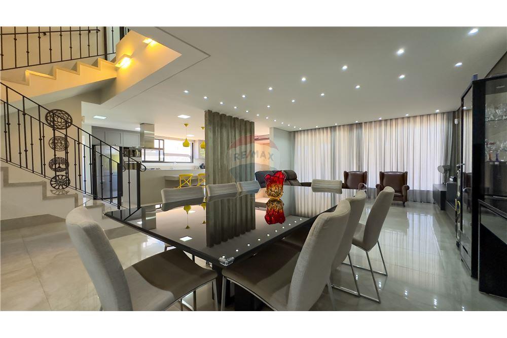 Casa de Condomínio - Venda - Ribeirão Preto , São Paulo - 1 - 780151015-50