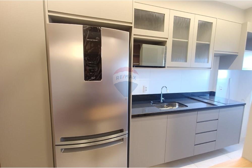 Apartamento - Alugar - Ribeirão Preto , São Paulo - IMG-20250911-WA0002.jpg - 780181012-793