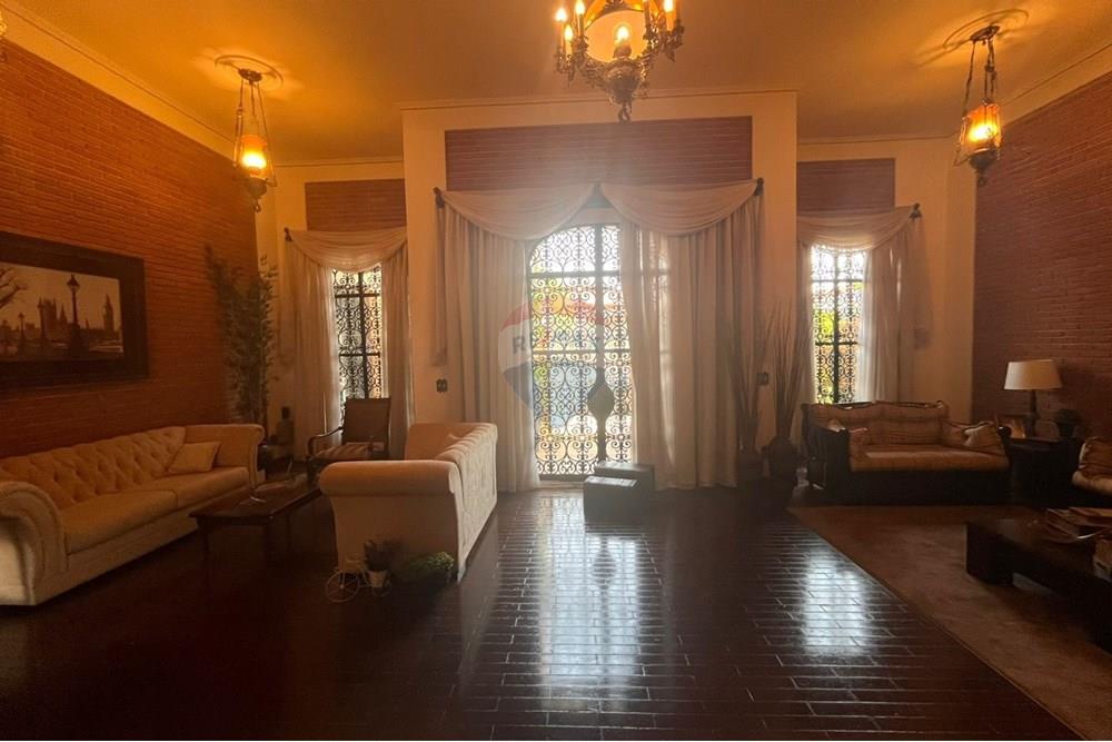 Casa - Venda - Ribeirão Preto , São Paulo - Imagem do WhatsApp de 2025-10-08 à(s) 18.21.11_8db67f82.jpg - Sala - 780091112-5