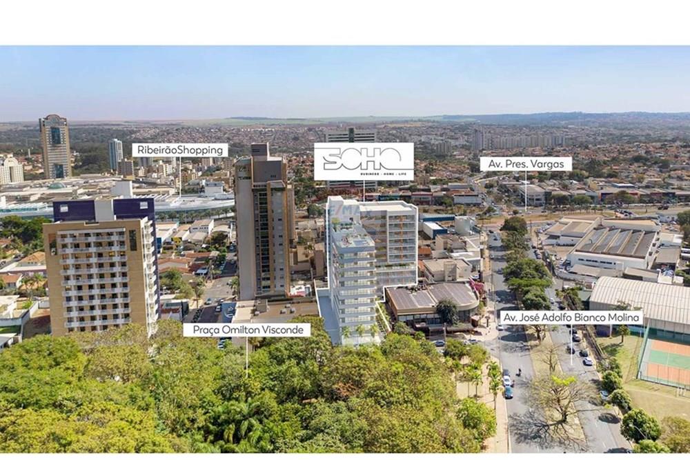 Cj. Comercial/ Sala - Venda - Ribeirão Preto , São Paulo - soho-mapa-01.jpg - 780091026-178