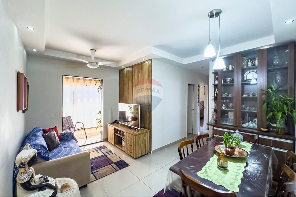 Apartamento - Venda - Ribeirão Preto , São Paulo - Fit Lagoinha-3.jpg - 780071024-83