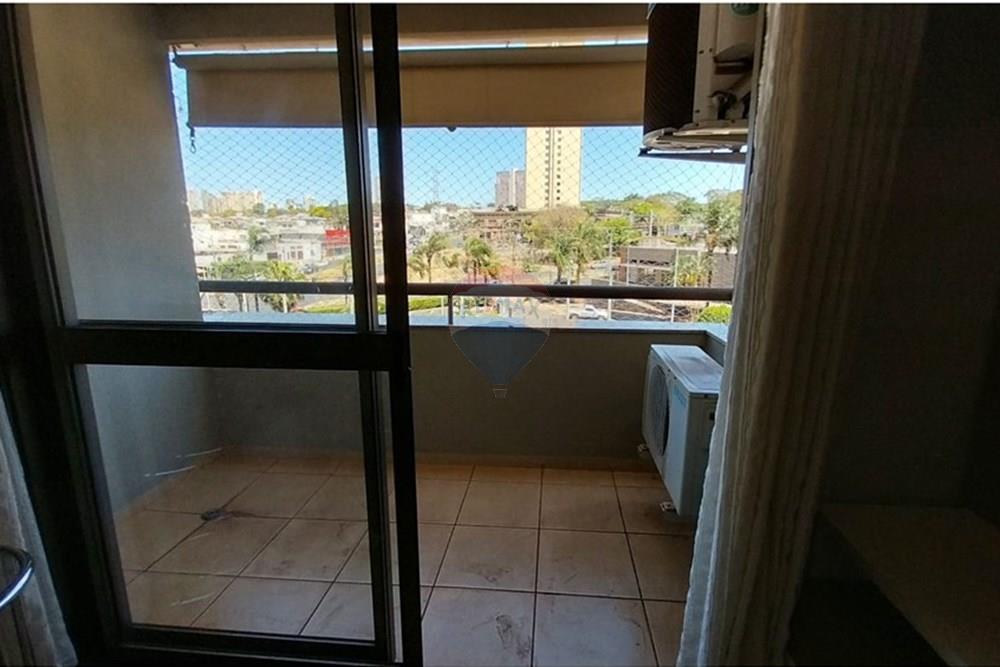 Apartamento - Alugar - Ribeirão Preto , São Paulo - 10.jpg - Sacada - 780241037-57