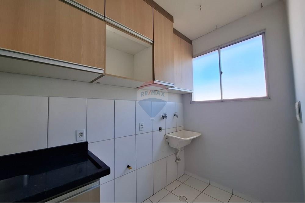 Apartamento - Venda - Ribeirão Preto , São Paulo - 2.jpg - Cozinha - 780171045-39