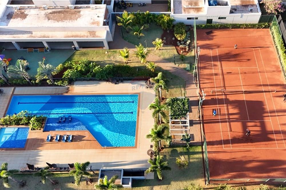 Casa de Condomínio - Venda - Ribeirão Preto , São Paulo - DJI_20250731170057_0784_D.JPG - 780251035-16