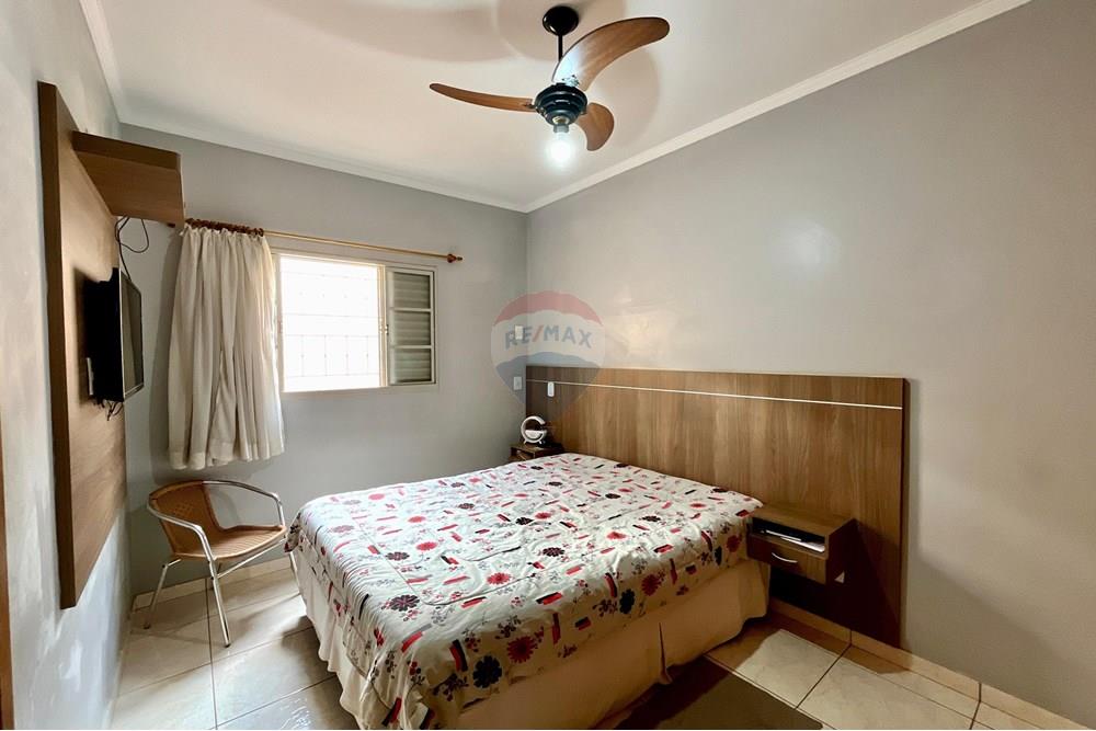 Apartamento - Venda - Ribeirão Preto , São Paulo - suite 1.jpeg - 780251031-2