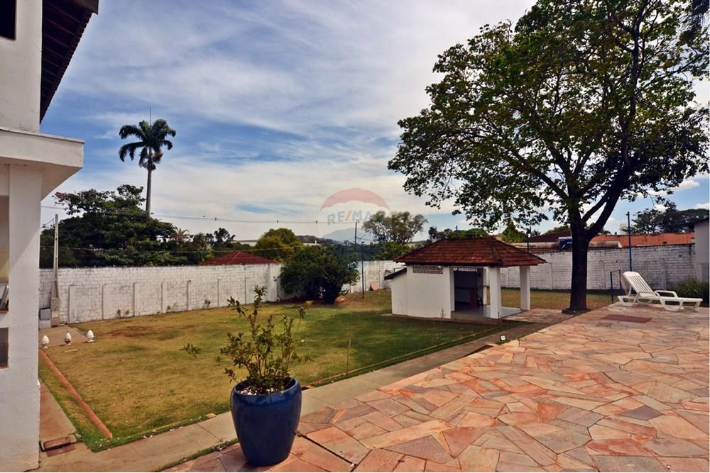 Chácara / Sítio / Fazenda - Venda - Ribeirão Preto , São Paulo - Área_Chácara_Parque São Sebastião (42).JPG - 780091003-59