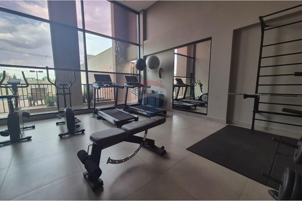 Apartamento - Alugar - Ribeirão Preto , São Paulo - IMG-20251002-WA0196.jpg - 780181012-819