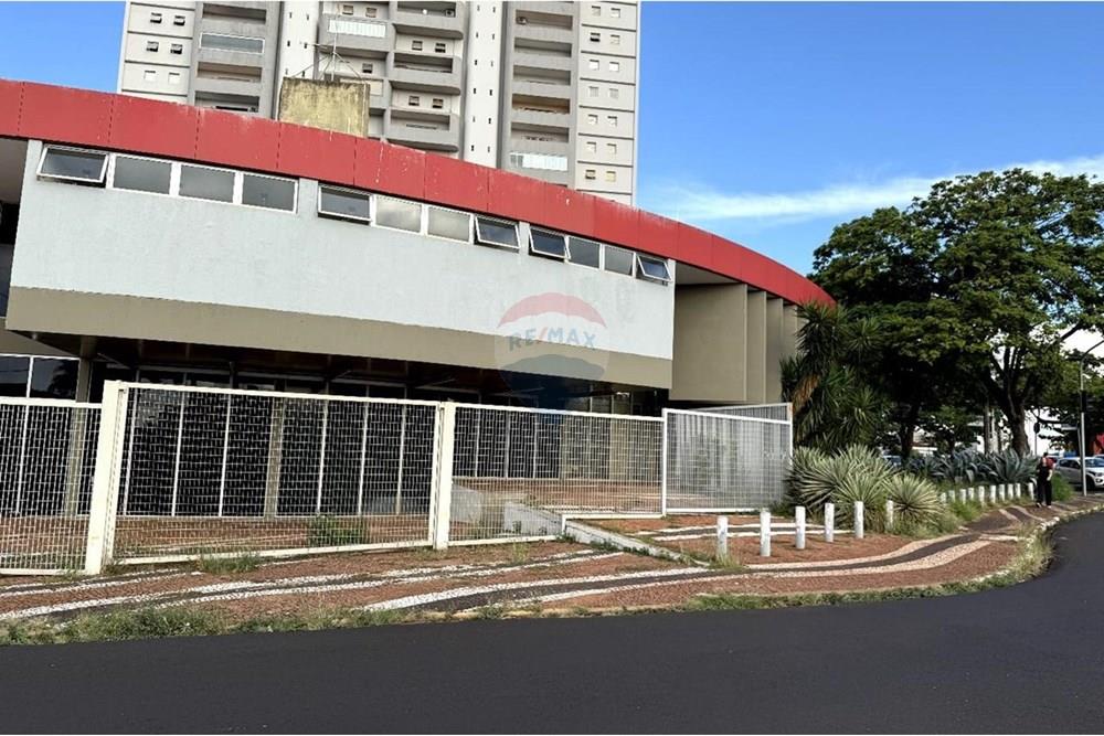 Prédio - Alugar - Ribeirão Preto , São Paulo - 7ac98aad-11f3-4a78-8e3b-8d8b9d19653f.jpeg - 780201008-137