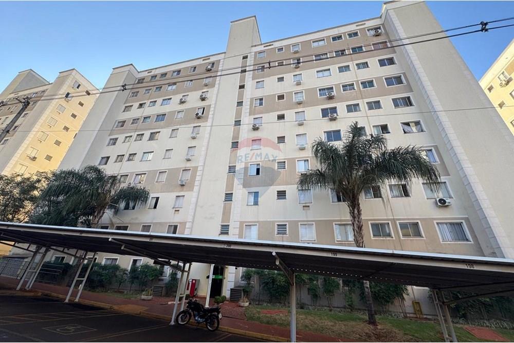 Apartamento - Alugar - Ribeirão Preto , São Paulo - ebfd47c3-c8eb-42d0-ab1e-8075d48e2525.jpg - 780071015-385