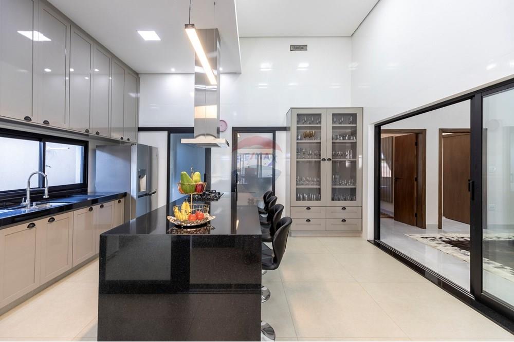 Casa de Condomínio - Venda - Jardinópolis , São Paulo - IMG_0289-HDR.jpg - Área Gourmet - 780091038-50