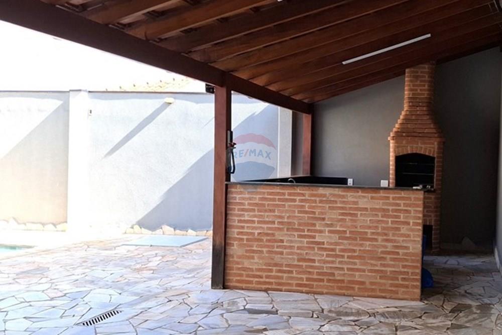 Casa - Venda - Ribeirão Preto , São Paulo - CHURRASQUEIRA.jpg - 780171016-88