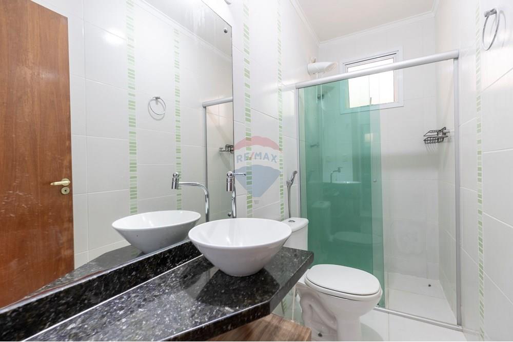 Apartamento - Venda - Ribeirão Preto , São Paulo - IMG_6258-HDR.jpg - Banheiro - 780091004-124