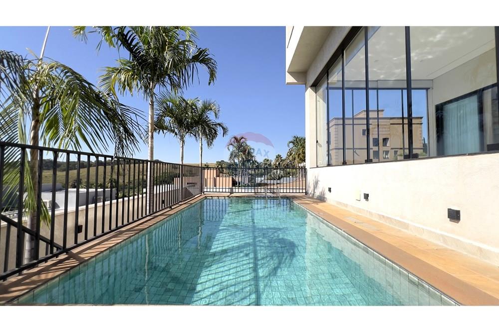 Casa de Condomínio - Venda - Ribeirão Preto , São Paulo - PISCINA CASA ALPHAVILLE 3  (4).jpg - 780091007-86