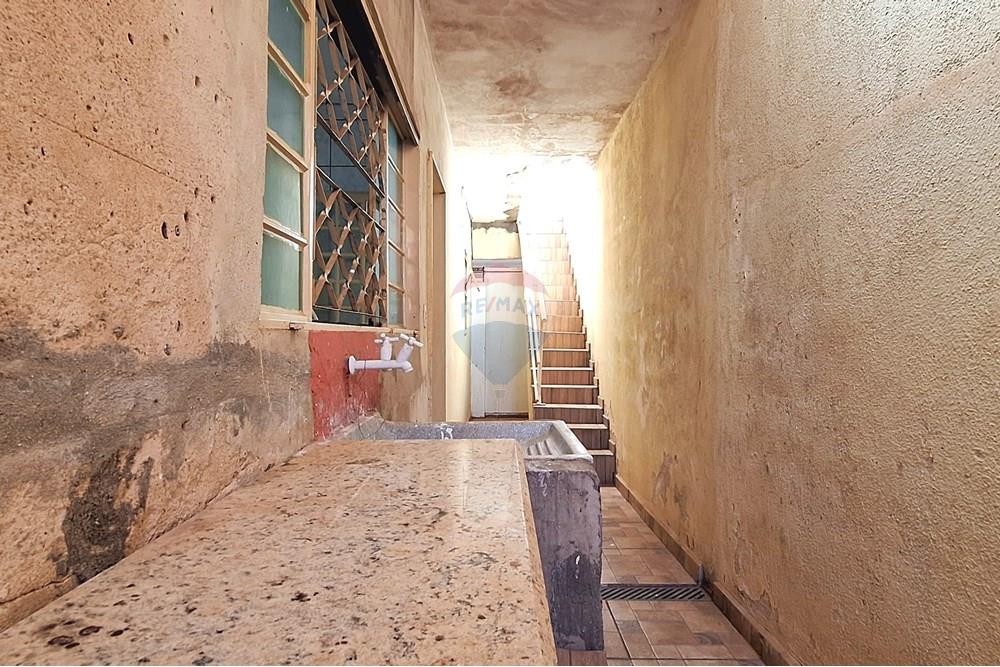 Casa - Venda - Ribeirão Preto , São Paulo - 06 Corredor 1.jpg - Área de serviço - 780201052-15