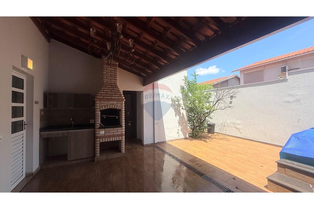 Casa de Condomínio - Venda - Ribeirão Preto , São Paulo - IMG_2438.JPG - 780121020-82