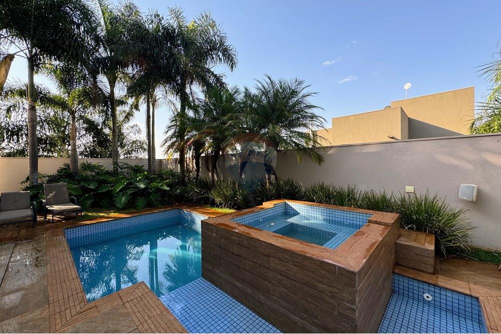 Casa de Condomínio - Venda - Ribeirão Preto , São Paulo - IMG_4350.JPG - Solário - 780211017-19